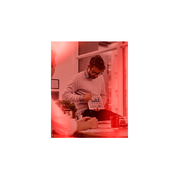 Graduação em Marketing EAD