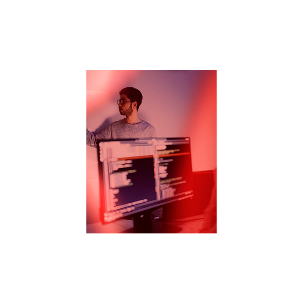 Graduação Análise e Desenvolvimento de Sistemas EAD