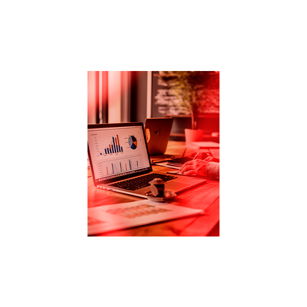 Pós Business Intelligence e Analytics EAD