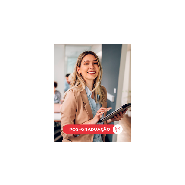 MBA em Gestão Empresarial EAD 