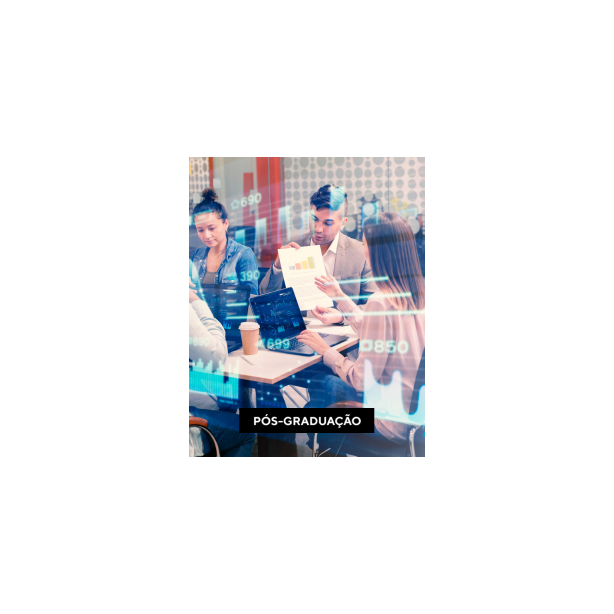 MBA em Future Thinking: Sociedade, Tecnologia e Mercado