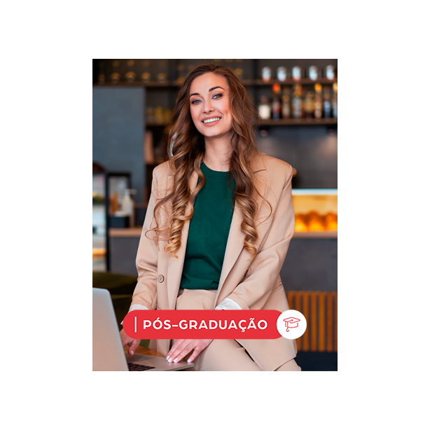 MBA em Gestão de Processos EAD