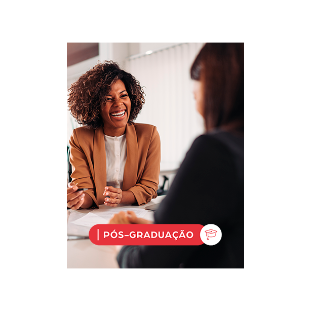 MBA em Logística e Supply Chain EAD