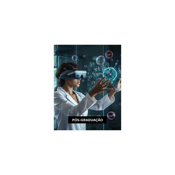 MBA em Tecnologia de Inteligência Artificial