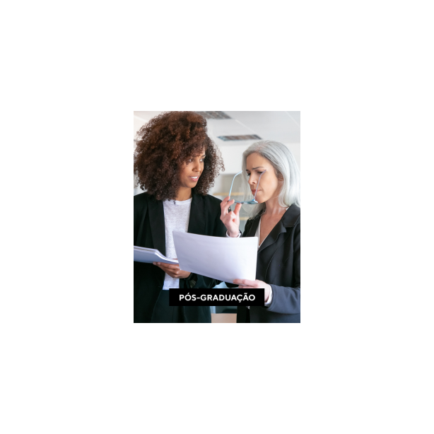 Pós LL.M em Direito Empresarial EAD