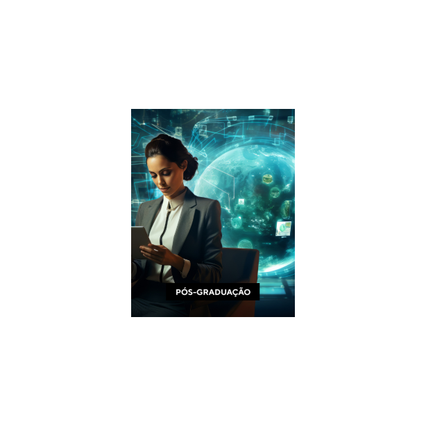 Pós MBA em Gestão Pública: Inovação e o Novo Setor Público