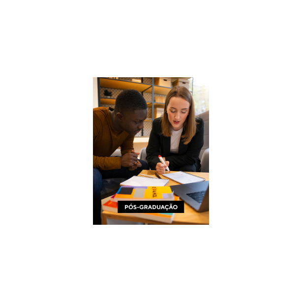 Pós MBA em Imagem e Marca Pessoal: Estratégia para Geração de Valor