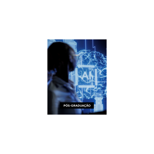 MBA MIT em Inteligência Artificial, Machine Learning e Deep Learning