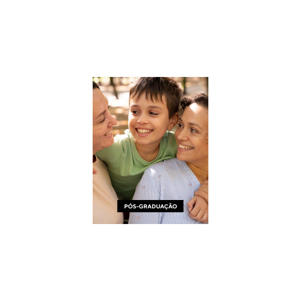 Pós em Proteção Integral à Criança e ao Adolescente