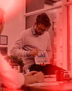 Graduação em Marketing EAD