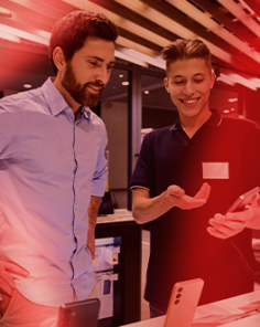 Graduação em Administração EAD