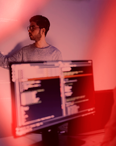 Graduação Análise e Desenvolvimento de Sistemas EAD