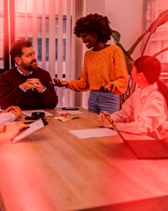 Graduação em Recursos Humanos EAD