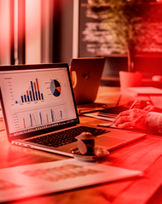 Pós Business Intelligence e Analytics EAD