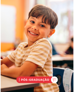 Pós em Alfabetização e Letramento EAD