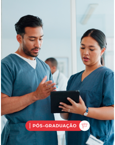 MBA em Administração Hospitalar EAD