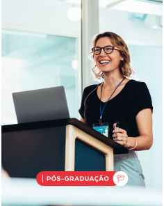 MBA em Administração Pública EAD