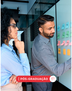 MBA em Gestão de Projetos EAD 