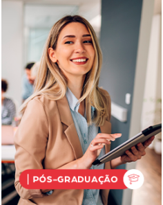 MBA em Gestão Empresarial EAD 