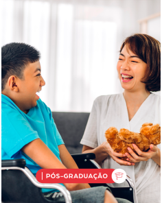 Pós em Pedagogia Hospitalar EAD