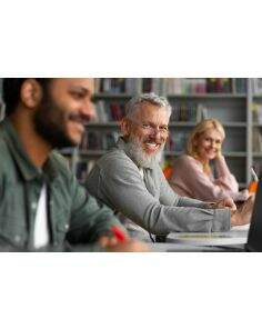 Curso EJA (Educação de Jovens e Adultos) - 1º Ano