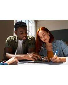Curso EJA (Educação de Jovens e Adultos) - 2º Ano