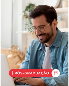 Pós Desenvolvimento de Aplicações WEB EAD 