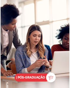 Pós Docência no Ensino Superior EAD 