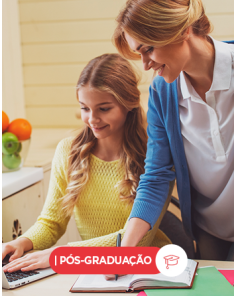 Pós Educação Infantil EAD