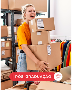 MBA em E-commerce EAD 