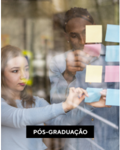 MBA em Gestão de Projetos, Jornada do Cliente e Metodologias Ágeis
