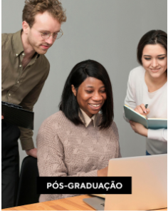 MBA em Gestão de Recursos Humanos EAD