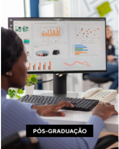 MBA em Gestão Fiscal e Tributária EAD
