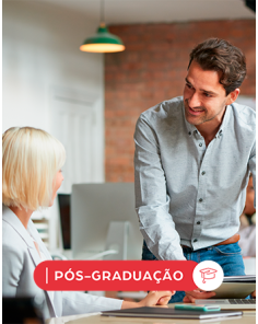MBA em Gestão Comercial EAD