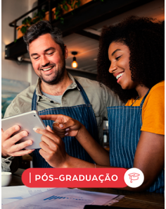 MBA em Gestão da Qualidade EAD