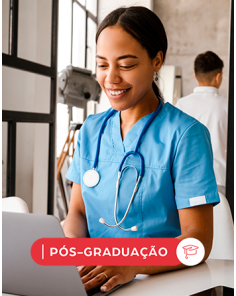 MBA em Gestão de Saúde EAD 