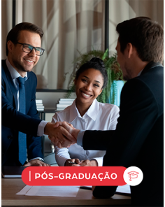 MBA em Gestão Estratégica de Gente, Inovação e Cultura EAD