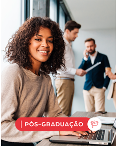 MBA em Marketing Digital, Marketing de Conteúdo e Redes Sociais EAD