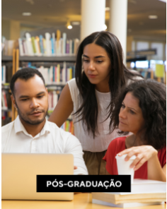 Pós em Direito Educacional e Gestão de Instituições Educacionais EAD 