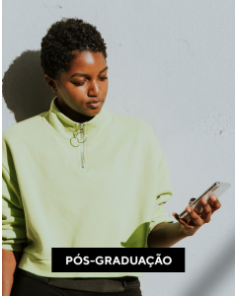 Pós em Internet das Coisas, Conectividade e Sistemas de Informação