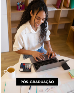 Pós MBA em Finanças, Investimentos e Banking