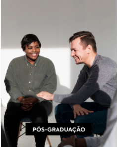 Pós em Mediação e Gestão de Conflitos EAD