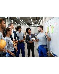 Técnico em Segurança do Trabalho