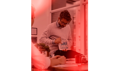 Graduação em Marketing EAD