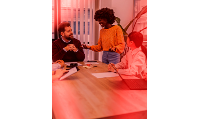 Graduação em Recursos Humanos EAD