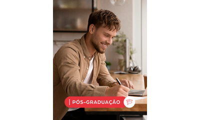 MBA em Auditoria, Contabilidade e Perícia Contábil