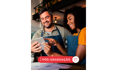 MBA em Gestão da Qualidade EAD