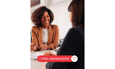 MBA em Logística e Supply Chain EAD