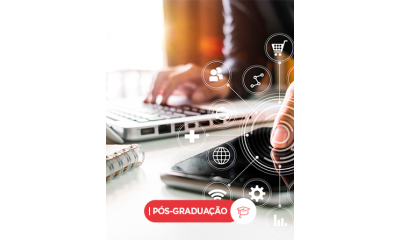 Pós Tecnologias Digitais aplicadas à Educação EAD